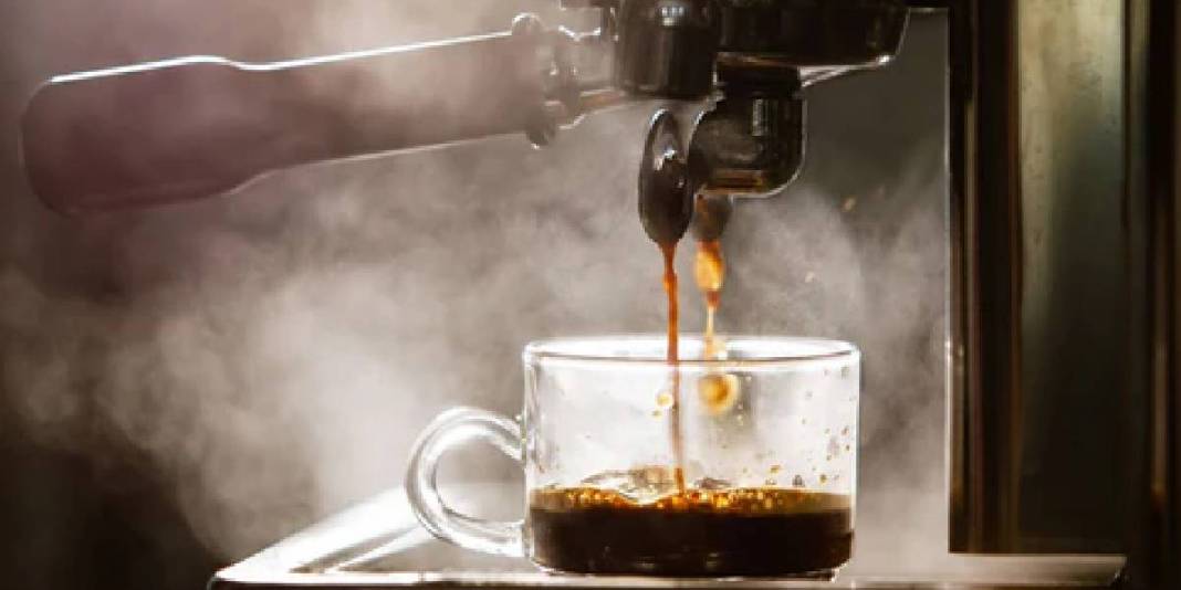 Sadece çekirdek değil, fizik de önemli! Kahveyi mükemmelleştiren bilimsel dokunuş: Baristalar bunu uyguluyor 2